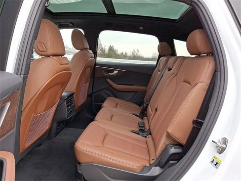 New 2026 Audi Q7 2.0T Premium Plus image 7