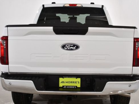 New 2026 Ford F150 XLT AWD/4WD image 13