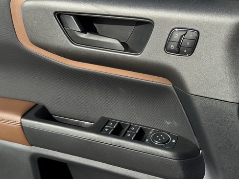 New 2026 Ford Bronco Sport Outer Banks w/ Outer Banks Tech Package+ AWD/4WD image 22