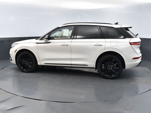 New 2025 Lincoln Corsair Reserve w/ Jet Appearance Package image 2