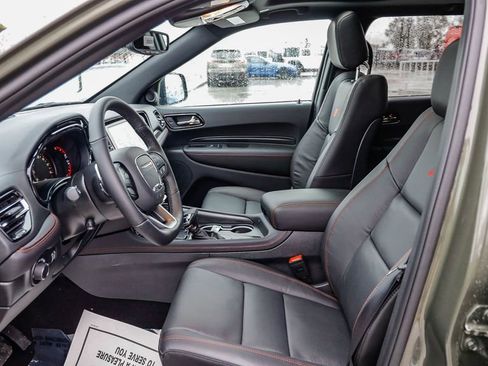 New 2026 Dodge Durango GT image 22