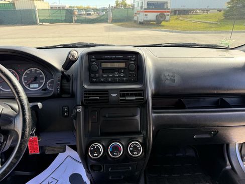 Used 2005 Honda CR-V EX image 27