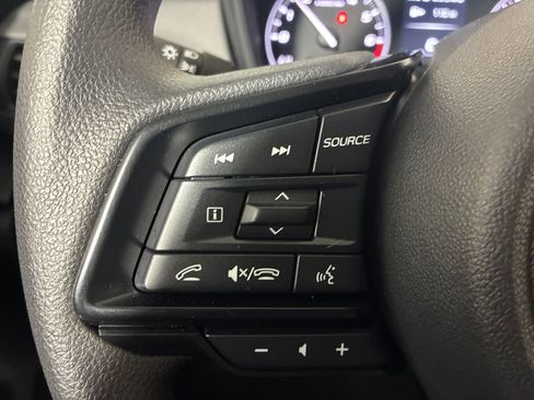 Certified 2026 Subaru Crosstrek 2.0i Premium AWD/4WD image 19