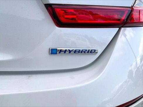 Used 2021 Honda Accord EX-L image 28