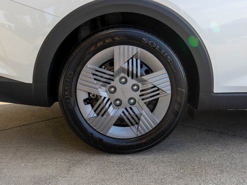 New 2025 Kia K4 LX image 27