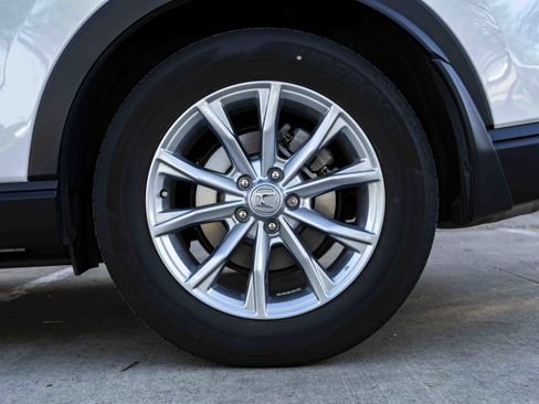 Used 2024 Honda CR-V EX-L image 15