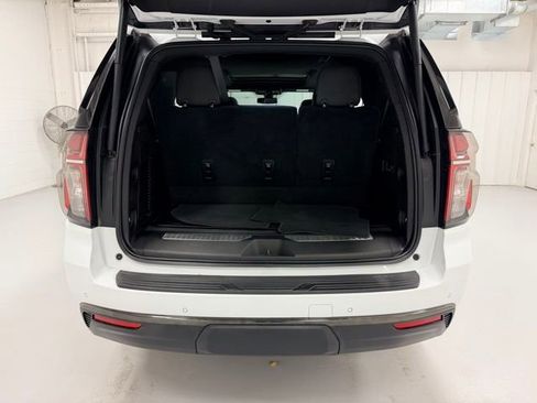 Certified 2021 Chevrolet Tahoe RST w/ Luxury Package image 29