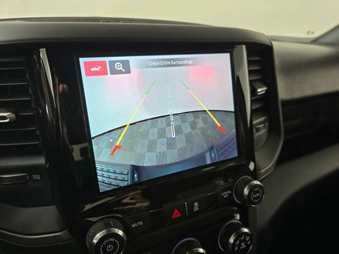 New 2026 RAM 2500 Tradesman image 23