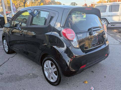 Used 2015 Chevrolet Spark LT image 3