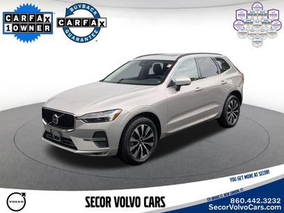 Used 2023 Volvo XC60 B5 Core