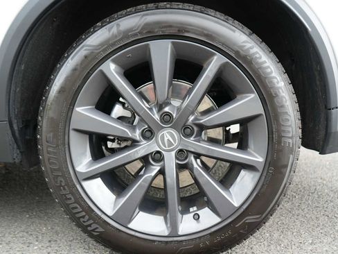 Certified 2026 Acura MDX A-Spec AWD/4WD image 10