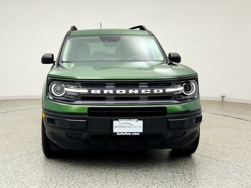 Used 2023 Ford Bronco Sport Big Bend AWD/4WD image 2