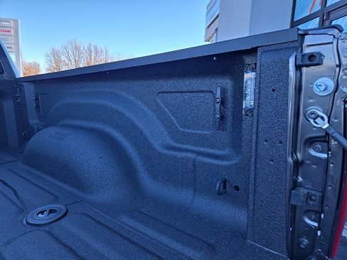 New 2026 RAM 2500 Big Horn image 26