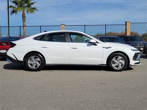 New 2026 Hyundai Sonata SE image 23