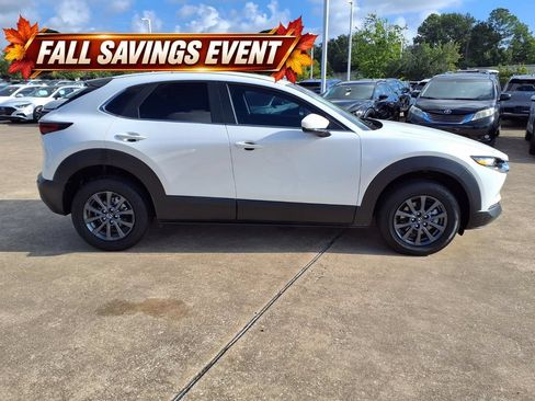Used 2025 MAZDA CX-30 AWD 2.5 S image 6