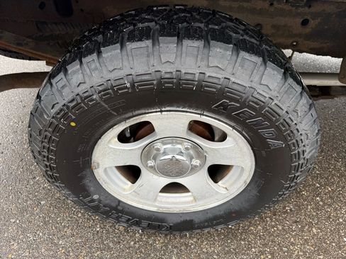 Used 2003 Ford F150 XL image 11