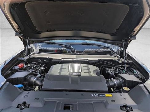 New 2026 Land Rover Defender 110 V8 image 16