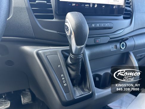 New 2026 Ford Transit 250 148 Medium Roof image 22