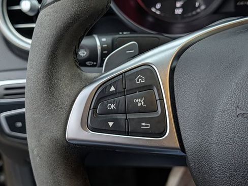 Used 2018 Mercedes-Benz C 300 Cabriolet image 20
