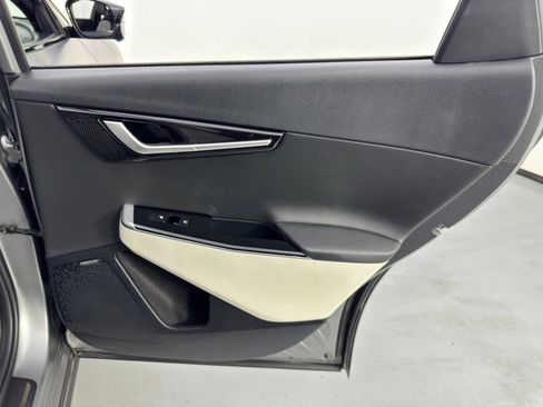 Used 2023 Kia EV6 GT-Line w/ GT-Line White Seat Package image 48