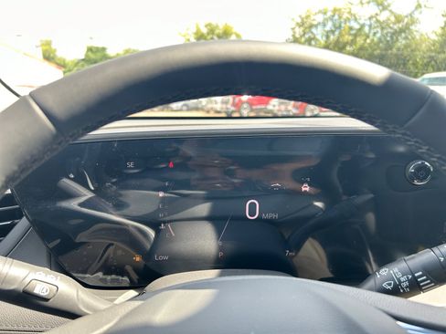 New 2026 Buick Encore GX Sport Touring w/ Advanced Technology Package image 19