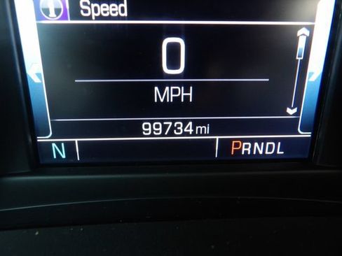 Used 2020 Chevrolet Tahoe LT RWD image 33