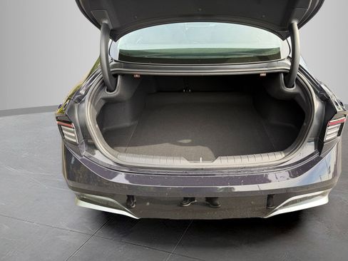 Used 2025 Hyundai Sonata SEL image 8