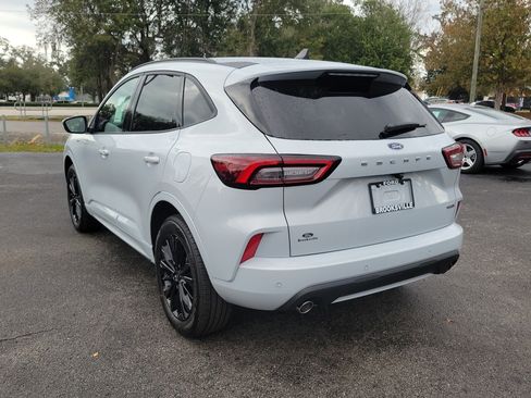 New 2026 Ford Escape ST-Line Elite image 4