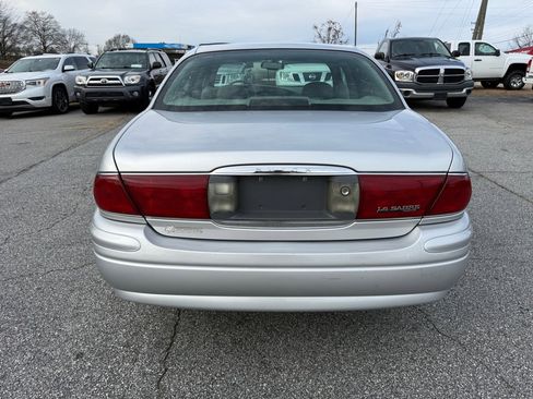 Used 2003 Buick Le Sabre Custom w/ Best Seller Package image 6