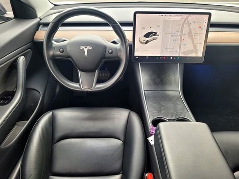 Used 2019 Tesla Model 3 Long Range AWD/4WD image 14