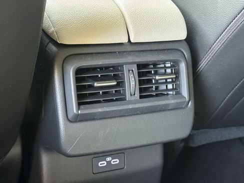 Used 2026 MAZDA CX-50 AWD 2.5 S w/ Accent Package image 15