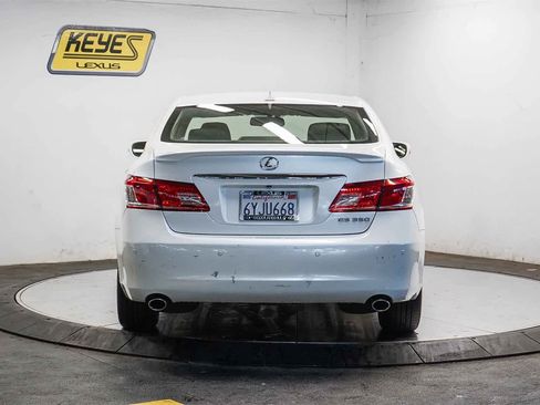 Used 2012 Lexus ES 350 image 3