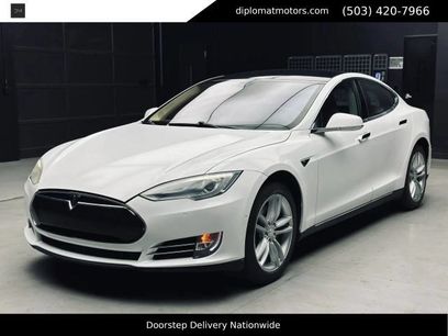 Used 2014 Tesla Model S 85