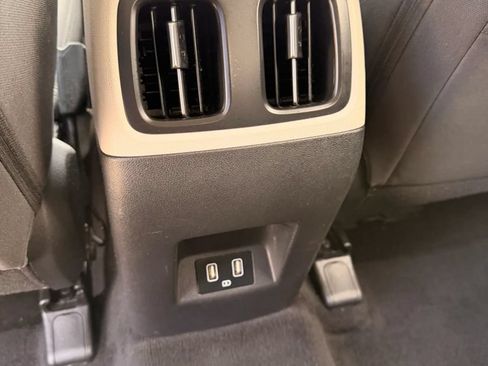 Used 2022 Hyundai Tucson SEL w/ Cargo Package FWD image 31