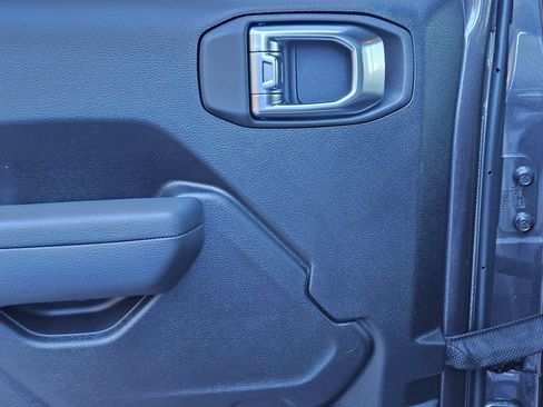 New 2026 Jeep Wrangler Sport S image 23