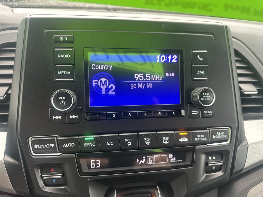 Used 2019 Honda Odyssey LX image 23