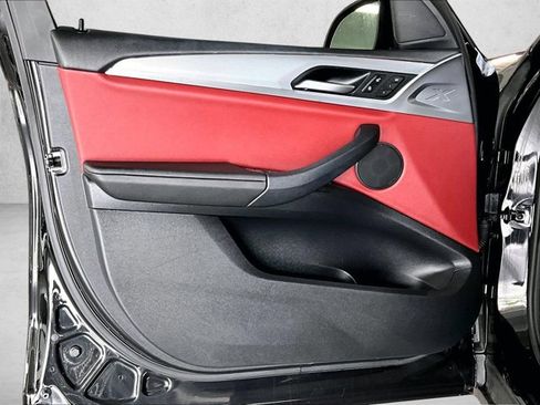 Used 2023 BMW X3 sDrive30i w/ Convenience Package image 18