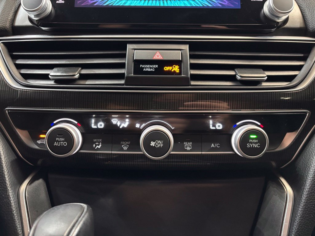 Used 2022 Honda Accord Sport image 19