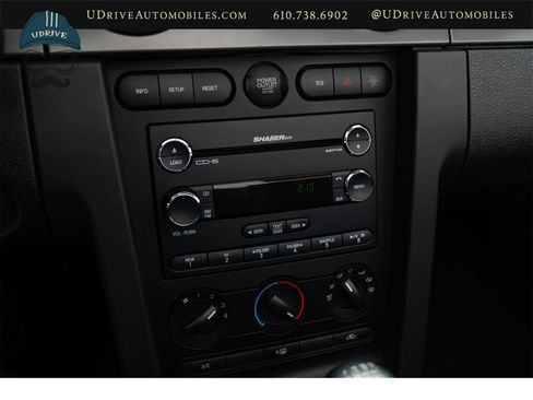 Used 2008 Ford Mustang Shelby GT500 image 37