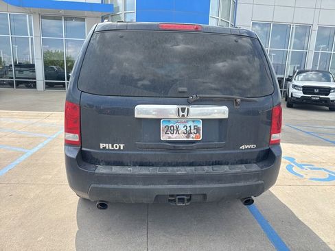 Used 2011 Honda Pilot EX image 7