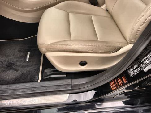 Used 2014 Mercedes-Benz CLA 250 CLA 250 image 31