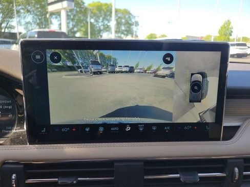 Certified 2024 Lincoln Corsair AWD w/ Equipment Group 101A image 36