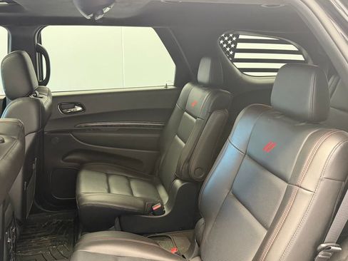 Used 2024 Dodge Durango R/T AWD/4WD image 23