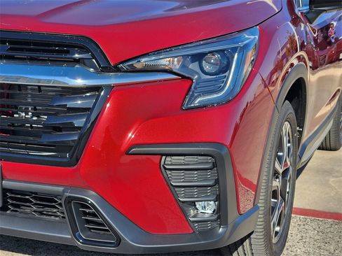 New 2026 Subaru Ascent Limited image 5