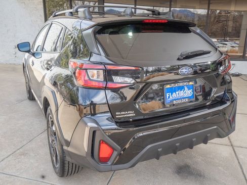 Certified 2025 Subaru Crosstrek 2.5i Limited image 5