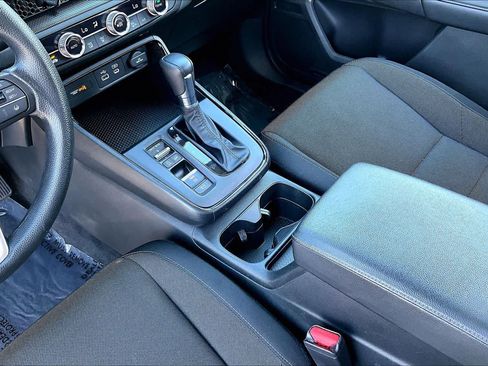 Used 2024 Honda CR-V EX image 16