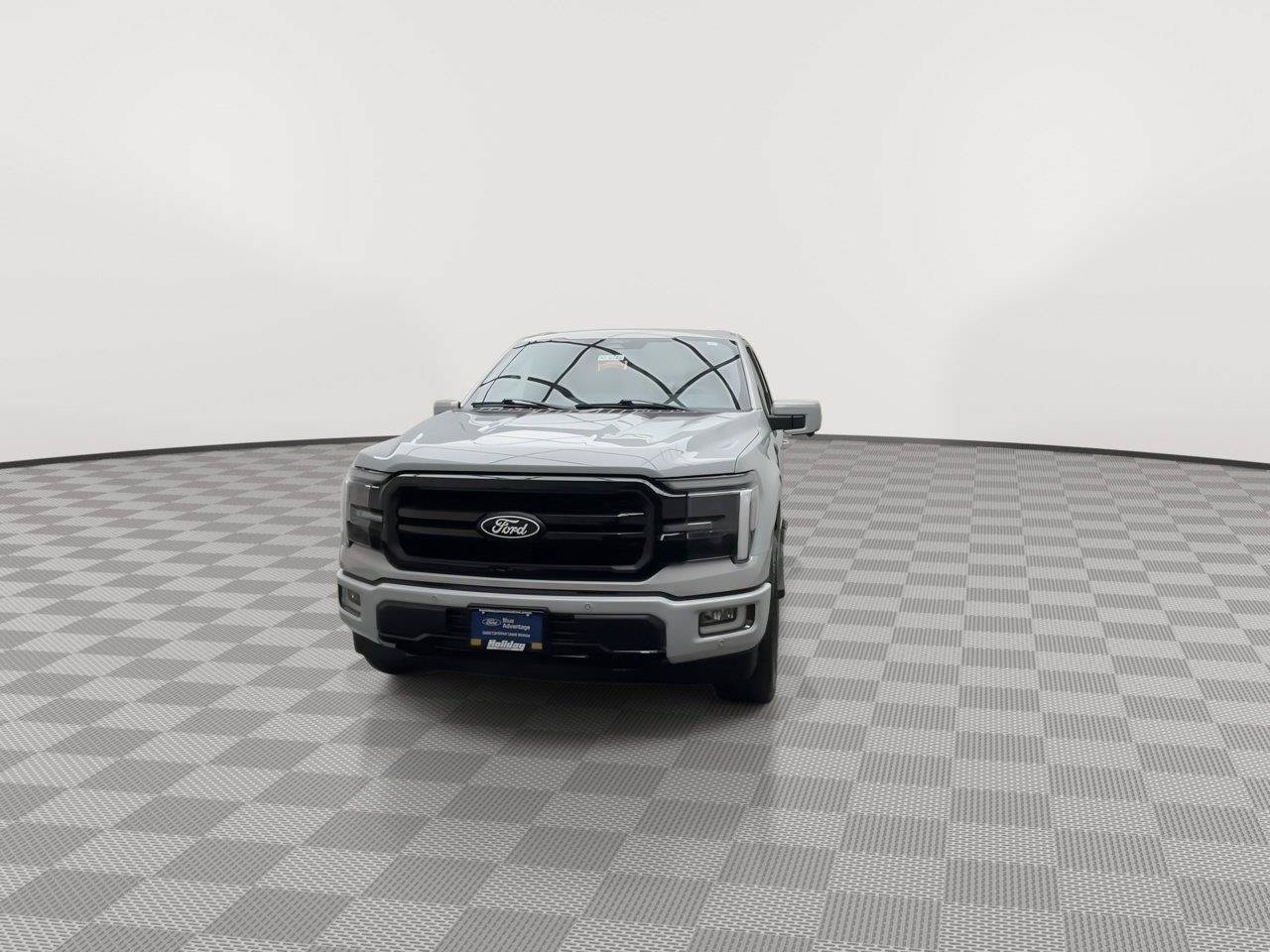 Certified 2024 Ford F150 Lariat w/ Equipment Group 502A High AWD/4WD image 42