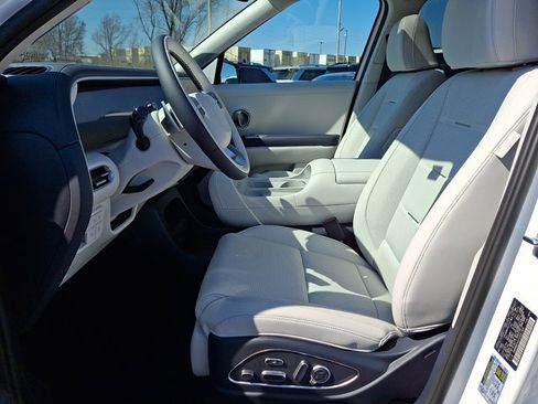 New 2026 Hyundai Palisade Calligraphy image 12