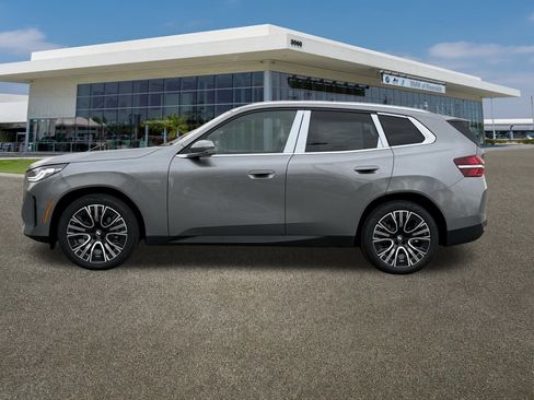 New 2026 BMW X3 xDrive30 w/ Premium Package image 6