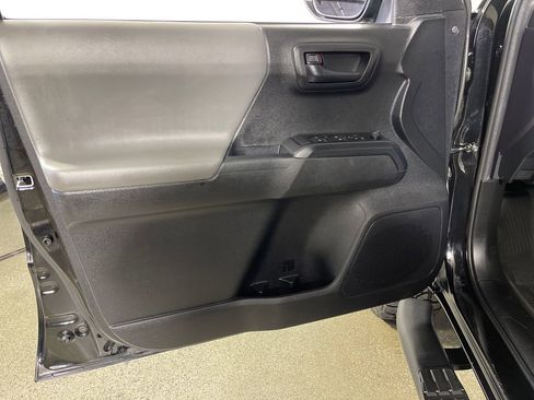 Certified 2021 Toyota Tacoma SR w/ SR Convenience Package RWD image 17